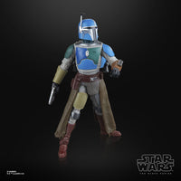 Star Wars - The Mandalorian Black Series Action Figure - Mandalorian Shriek-Hawk