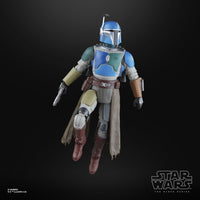 Star Wars - The Mandalorian Black Series Action Figure - Mandalorian Shriek-Hawk