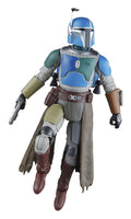 Star Wars - The Mandalorian Black Series Action Figure - Mandalorian Shriek-Hawk