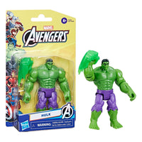 Avengers Epic Hero Series Action Figure Hulk 10 cm