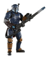 Star Wars - The Mandalorian Black Series Deluxe Action Figure - Paz Vizsla