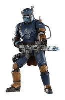 Star Wars - The Mandalorian Black Series Deluxe Action Figure - Paz Vizsla