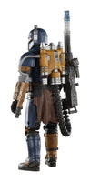 Star Wars - The Mandalorian Black Series Deluxe Action Figure - Paz Vizsla