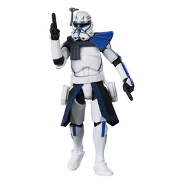 Star Wars - The Bad Batch Vintage Collection Action Figure - Clone Commander Rex (Bracca Mission)