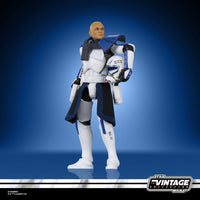 Star Wars - The Bad Batch Vintage Collection Action Figure - Clone Commander Rex (Bracca Mission)