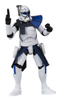 Star Wars - The Bad Batch Vintage Collection Action Figure - Clone Commander Rex (Bracca Mission)