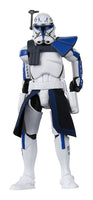 Star Wars - The Bad Batch Vintage Collection Action Figure - Clone Commander Rex (Bracca Mission)