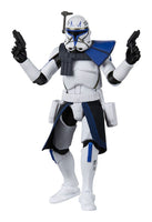 Star Wars - The Bad Batch Vintage Collection Action Figure - Clone Commander Rex (Bracca Mission)