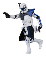 Star Wars - The Bad Batch Vintage Collection Action Figure - Clone Commander Rex (Bracca Mission)