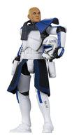 Star Wars - The Bad Batch Vintage Collection Action Figure - Clone Commander Rex (Bracca Mission)