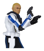 Star Wars - The Bad Batch Vintage Collection Action Figure - Clone Commander Rex (Bracca Mission)