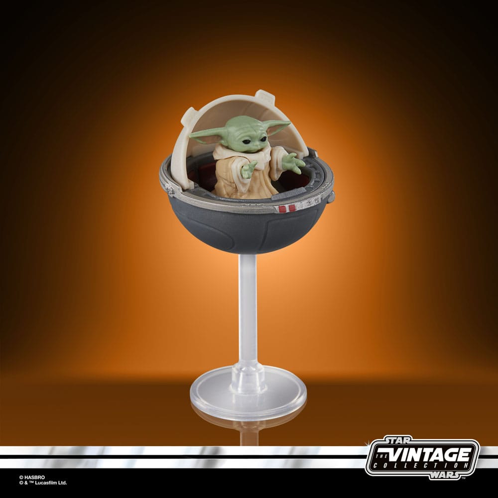 Star Wars - The Mandalorian Vintage Collection Action Figure - Grogu