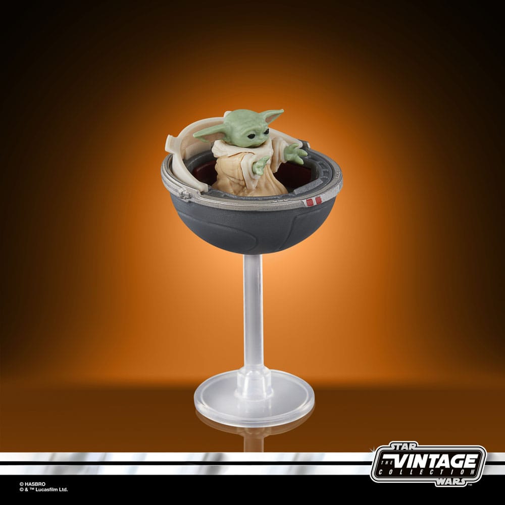 Star Wars - The Mandalorian Vintage Collection Action Figure - Grogu