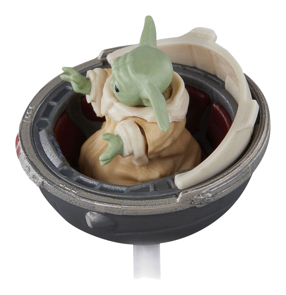 Star Wars - The Mandalorian Vintage Collection Action Figure - Grogu