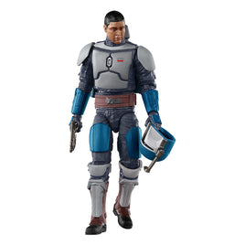 Star Wars - The Mandalorian Vintage Collection Action Figure - Mandalorian Fleet Commander