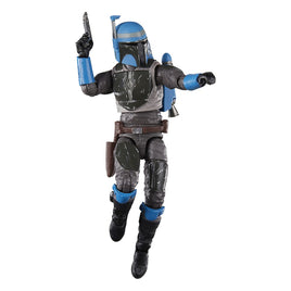 Star Wars - The Mandalorian Vintage Collection Action Figure - Axe Woves (Privateer)