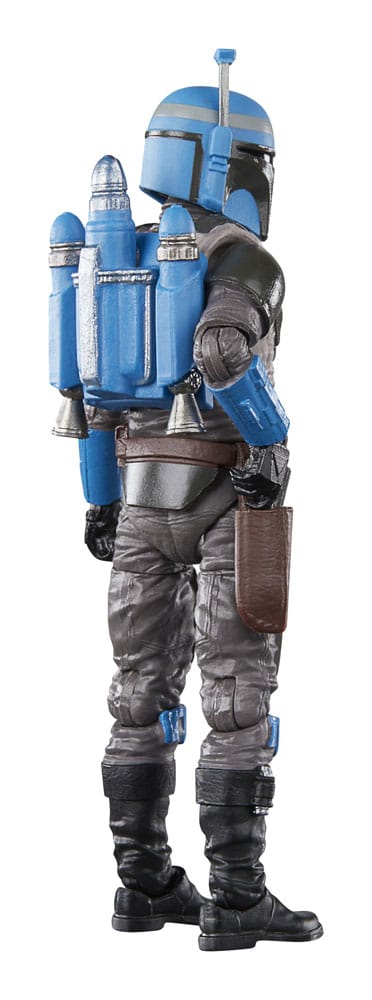 Star Wars - The Mandalorian Vintage Collection Action Figure - Axe Woves (Privateer)