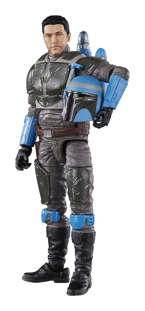 Star Wars - The Mandalorian Vintage Collection Action Figure - Axe Woves (Privateer)