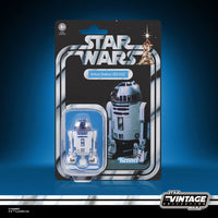 Star Wars - Episode IV Vintage Collection Action Figure - Artoo-Detoo (R2-D2)