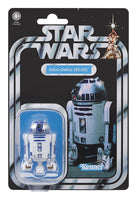 Star Wars - Episode IV Vintage Collection Action Figure - Artoo-Detoo (R2-D2)