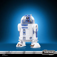 Star Wars - Episode IV Vintage Collection Action Figure - Artoo-Detoo (R2-D2)