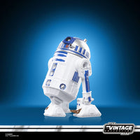 Star Wars - Episode IV Vintage Collection Action Figure - Artoo-Detoo (R2-D2)