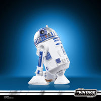 Star Wars - Episode IV Vintage Collection Action Figure - Artoo-Detoo (R2-D2)