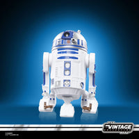 Star Wars - Episode IV Vintage Collection Action Figure - Artoo-Detoo (R2-D2)