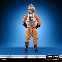 Star Wars - Episode IV Vintage Collection Action Figure - Luke Skywalker (X-Wing Pilot)