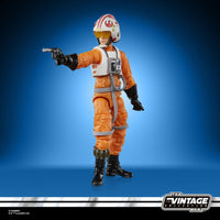 Star Wars - Episode IV Vintage Collection Action Figure - Luke Skywalker (X-Wing Pilot)