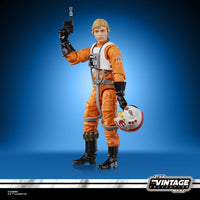 Star Wars - Episode IV Vintage Collection Action Figure - Luke Skywalker (X-Wing Pilot)