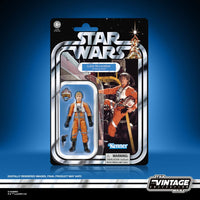 Star Wars - Episode IV Vintage Collection Action Figure - Luke Skywalker (X-Wing Pilot)