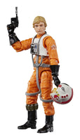 Star Wars - Episode IV Vintage Collection Action Figure - Luke Skywalker (X-Wing Pilot)