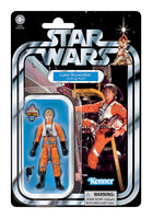 Star Wars - Episode IV Vintage Collection Action Figure - Luke Skywalker (X-Wing Pilot)