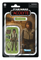 Star Wars - The Acolyte Vintage Collection Action Figure - Osha Aniseya