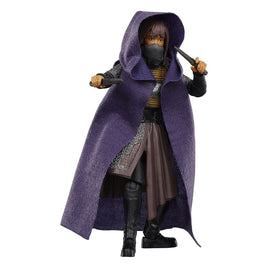 Star Wars - The Acolyte Vintage Collection Action Figure - Mae (Assassin)