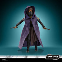 Star Wars - The Acolyte Vintage Collection Action Figure - Mae (Assassin)