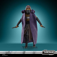 Star Wars - The Acolyte Vintage Collection Action Figure - Mae (Assassin)