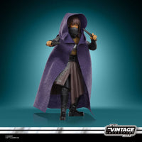 Star Wars - The Acolyte Vintage Collection Action Figure - Mae (Assassin)