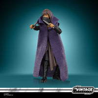 Star Wars - The Acolyte Vintage Collection Action Figure - Mae (Assassin)