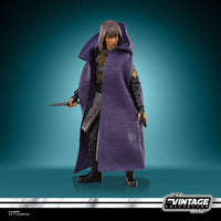 Star Wars - The Acolyte Vintage Collection Action Figure - Mae (Assassin)