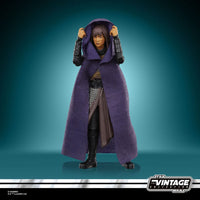 Star Wars - The Acolyte Vintage Collection Action Figure - Mae (Assassin)