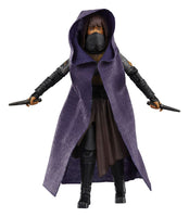 Star Wars - The Acolyte Vintage Collection Action Figure - Mae (Assassin)