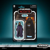 Star Wars - The Acolyte Vintage Collection Action Figure - Mae (Assassin)