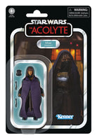 Star Wars - The Acolyte Vintage Collection Action Figure - Mae (Assassin)