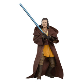 Star Wars - The Acolyte Vintage Collection Action Figure - Jedi Master Sol