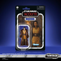 Star Wars - The Acolyte Vintage Collection Action Figure - Jedi Master Sol