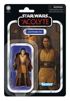 Star Wars - The Acolyte Vintage Collection Action Figure - Jedi Master Sol