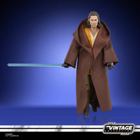 Star Wars - The Acolyte Vintage Collection Action Figure - Jedi Master Sol