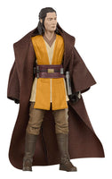 Star Wars - The Acolyte Vintage Collection Action Figure - Jedi Master Sol